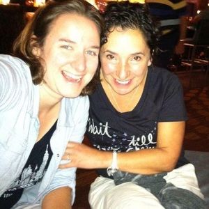 Meet your Posher, Kim